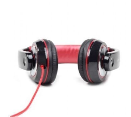 Gembird Słuchawki stereo BOSTON, Single Mini Jack 4-PIN