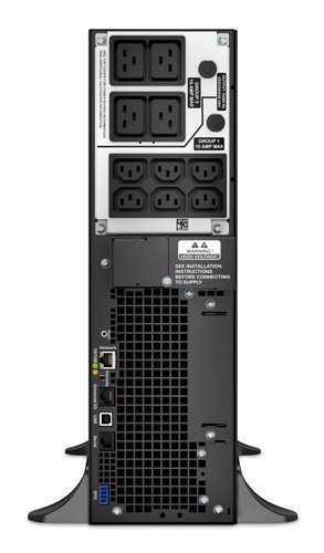 APC SRT5KXLI Smart-UPS SRT 5000VA Tower 230V