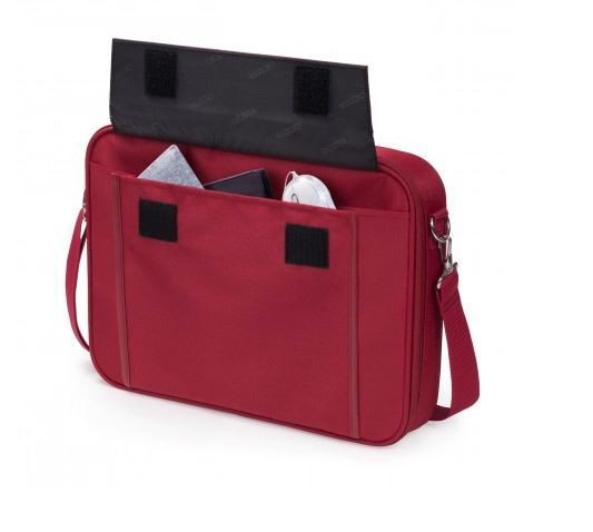 DICOTA Torba Multi BASE 14-15.6&quot; Red