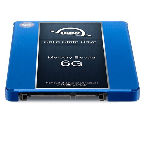 OWC Dysk SSD Mercury Electra SSD 2,5 cala 120GB 556/523MB/s 60k IOPS 7mm