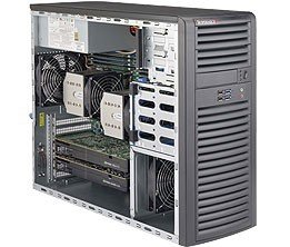 Supermicro SuperServer SYS-7038A-i SYS-7038A-i