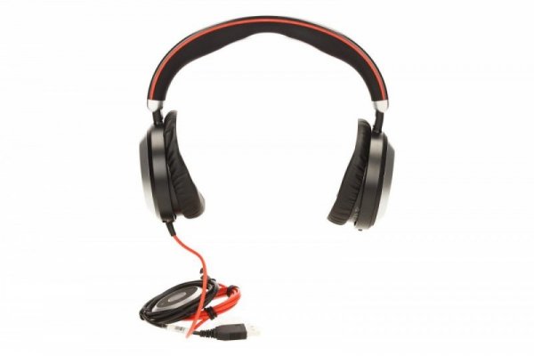 Jabra Evolve 80 Duo