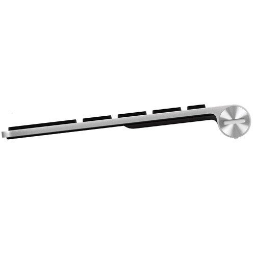 OWC Klawiatura numeryczna NewerTech bluetooth do klawiatury Apple aluminium czarna