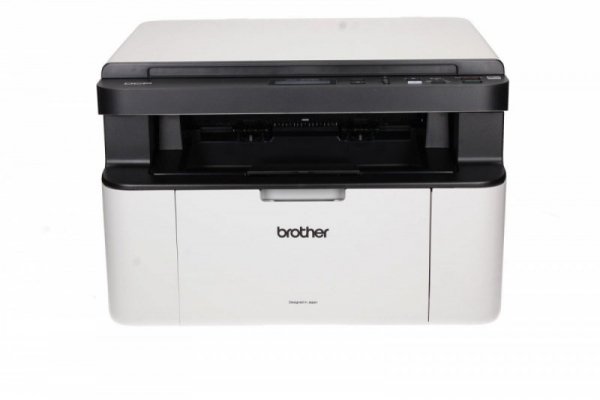 Brother DCP-1610WE A4, 20ppm, USB, WiFi