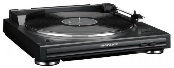 Marantz Gramofon TT-5005 BK