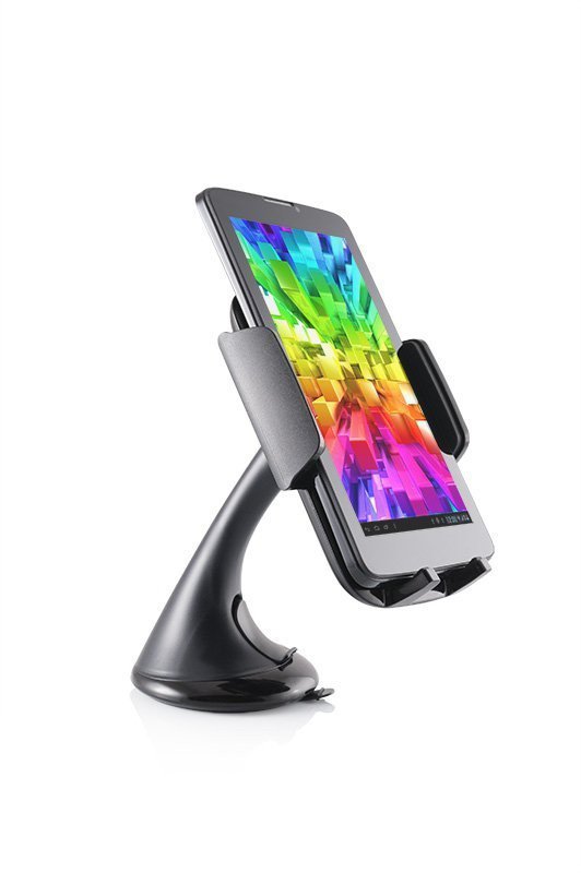 MODECOM UCHWYT SAMOCHODOWY DO TABLETU MC-THC01