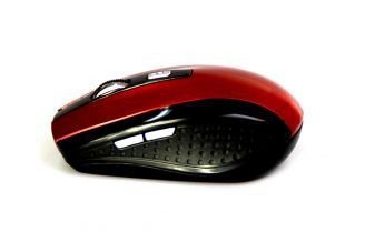 Media-Tech Myszka bezprzewodowa RATON PRO MT1113R