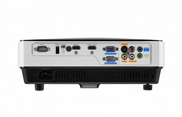 Benq MX631ST DLP 3200ANSI/13000:1/HDMI
