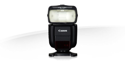 Canon LAMPA 430EX III RT EU16 0585C011AA