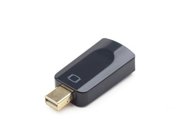 Gembird Adapter Displayport Mini (M)-&gt;HDMI(F)
