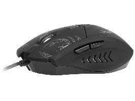 Tracer Mysz Battle Heroes Scorpius USB