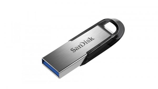 SanDisk ULTRA FLAIR USB 3.0 16GB (do 130MB/s)