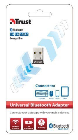 Trust Adapter Bluetooth 4.0
