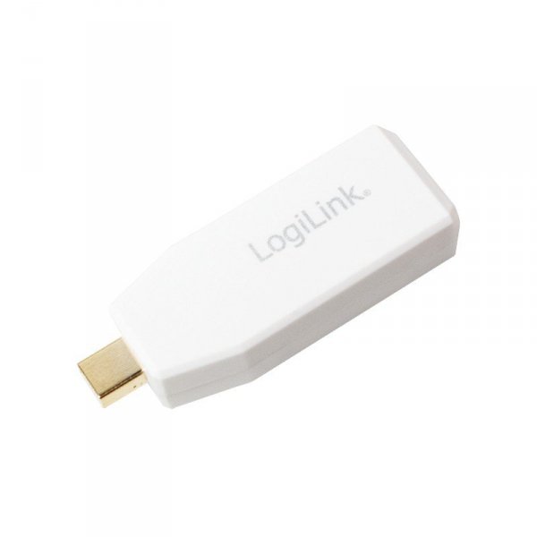 LogiLink Adapter 4K Mini display port 1.2 do HDMI