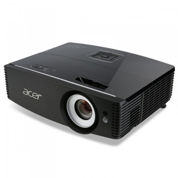 Acer P6500 DLP 1920x1080 (FHD)/5000lm/20000:1/HDMI/4.5kg
