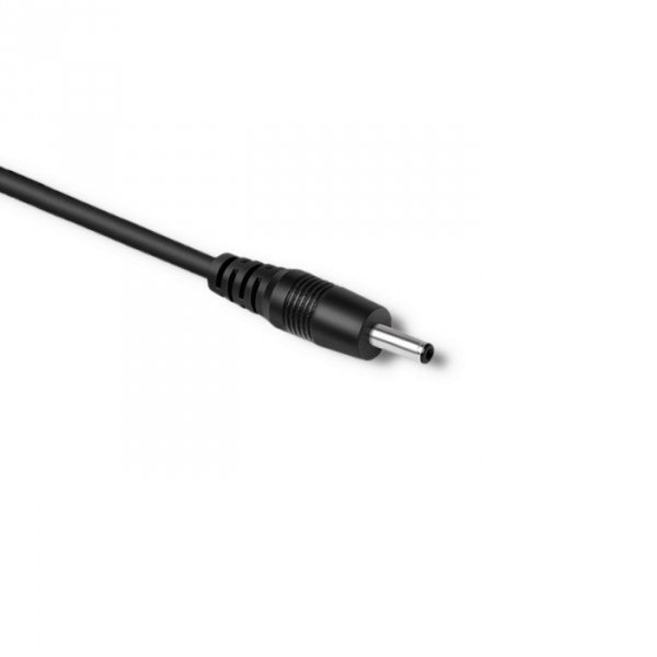 Qoltec Zasilacz do Asus 45W | 19V | 2.37A | 3.0*1.0 | +kabel zasilający