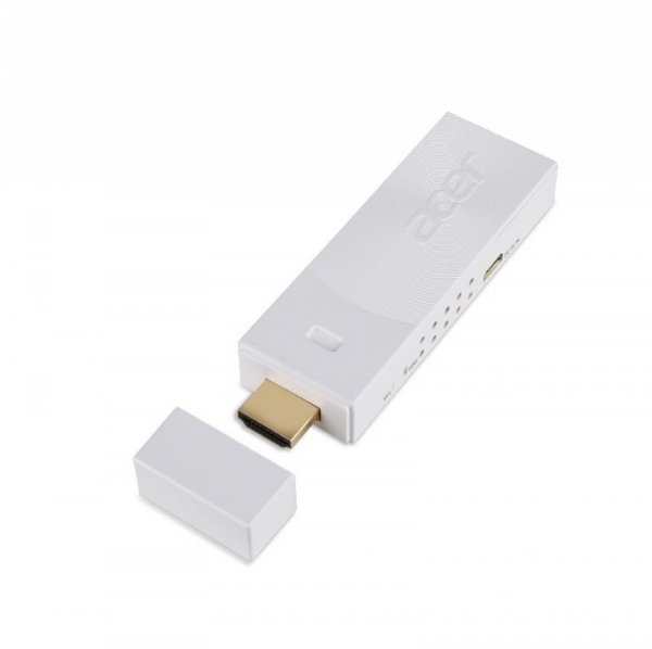 Acer Adapter bezprzewodowy CAST MWA3 HDMI/MHL (White)