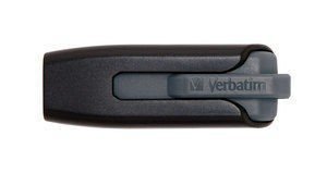 Verbatim Pendrive V3 USB 3.0 Drive 16GB Czarny