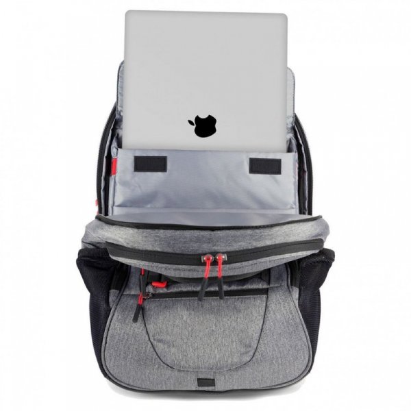 Targus Urban Explorer 15.6 Laptop Backpack - Grey