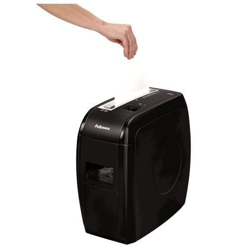 Fellowes Niszczarka 21CS ścinki 4x52mm P-3/T-3
