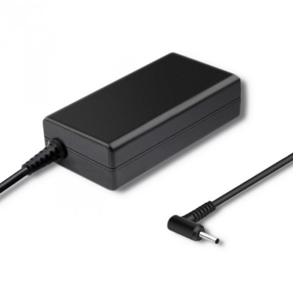 Qoltec Zasilacz do Asus 40W 19V 2.1A 2.5*0.7
