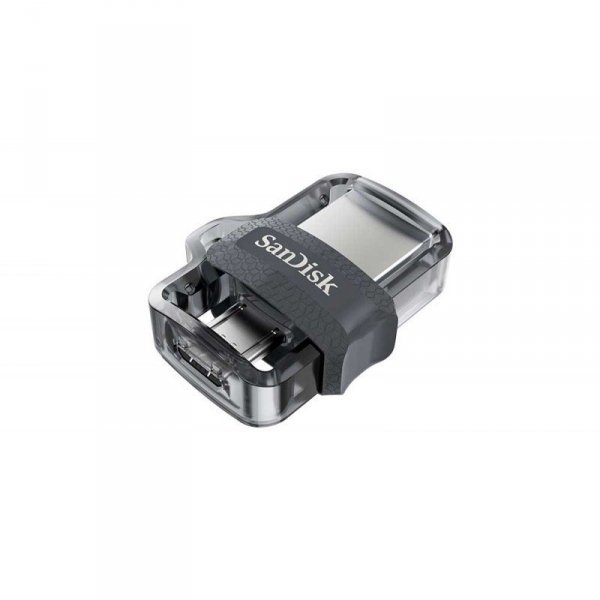 SanDisk Pendrive ULTRA DUAL DRIVE m3.0 64GB 150MB/s