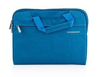 MODECOM Torba na laptopa HIGHFILL 11 niebieska