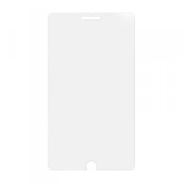 Qoltec Hartowane szkło ochronne Premium do Apple iPhone 7