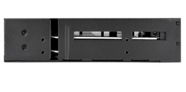 Thermaltake Kieszeń na HDD - Max 5 2504 4x 2,5 cala SATA HDD Rack