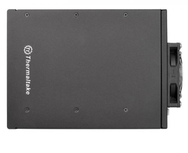 Thermaltake Kieszeń na HDD - Max 5 3504 4x 2,5/3,5 cala SATA HDD Rack