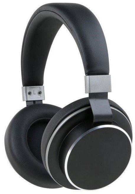 Rebeltec HARMONY Stereofoniczne słuchawki audio z mikrofonem na kablu