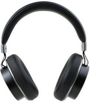 Rebeltec HARMONY Stereofoniczne słuchawki audio z mikrofonem na kablu
