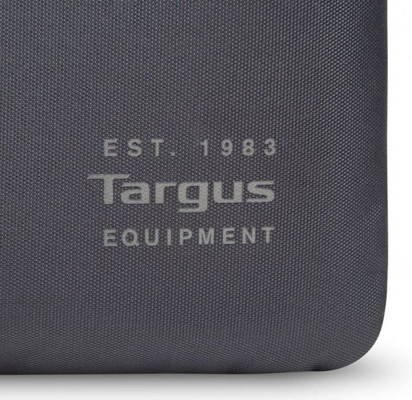 Targus Pulse 15.6&#039;&#039; Laptop Sleeve - Black/Ebony
