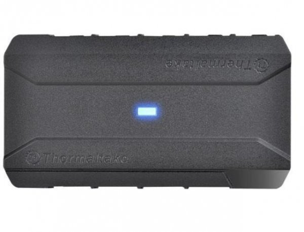 Thermaltake Commander FP - 10 Port Hub for PWM Fans