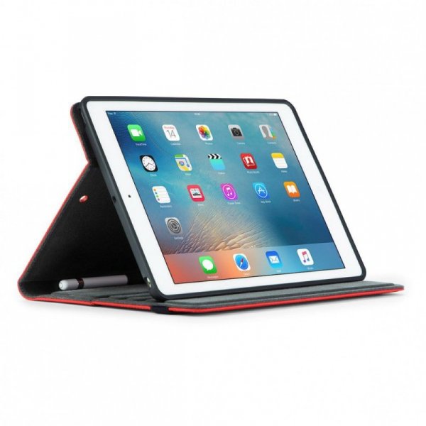 Targus Versavu Case for the 10.5&#039;&#039; iPad Pro - Red
