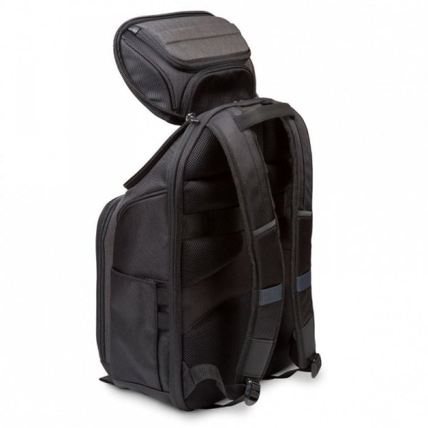 Targus CitySmart 12.5- 15.6&#039;&#039; Professional Laptop Backpack - Black/Grey