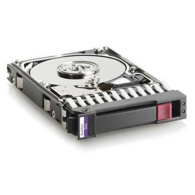 Hewlett Packard Enterprise 2TB SAS 12G Midline 7.2K LFF (3.5in) SC 1yr Wty Digitally Signed Firmware HDD      872485-B21