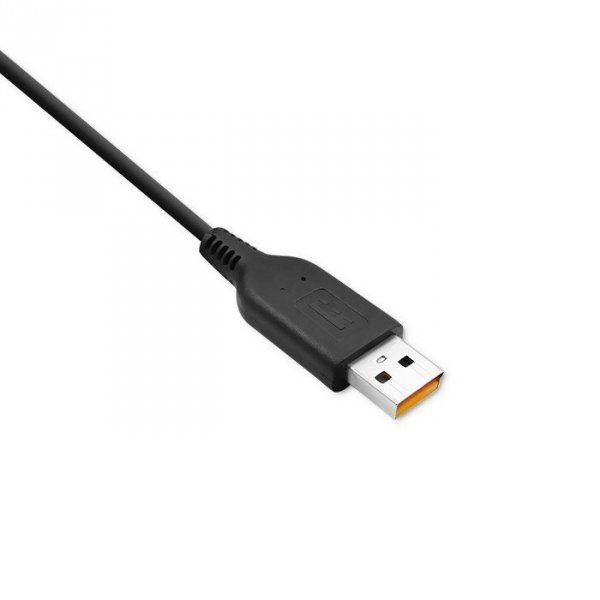 Qoltec Zasilacz do Lenovo 65W | 20V | 3.25A | YogaProPlug