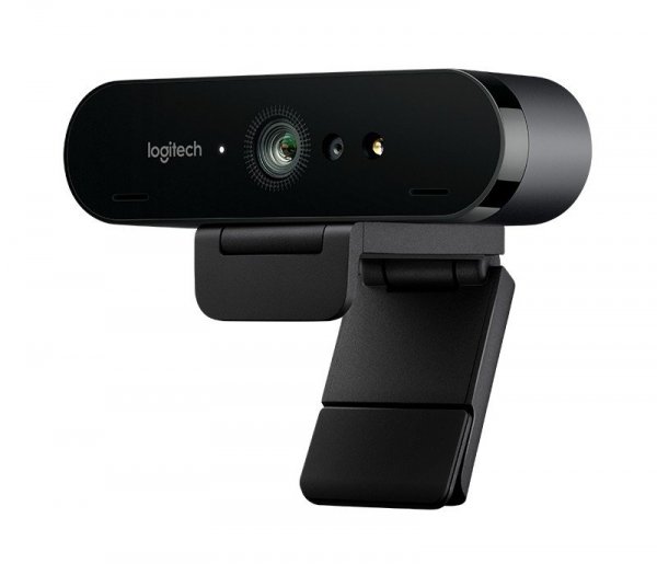 Logitech Brio Webcam 4K 960-001106