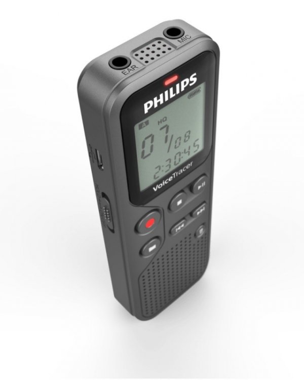 Philips Dyktafon DVT1110