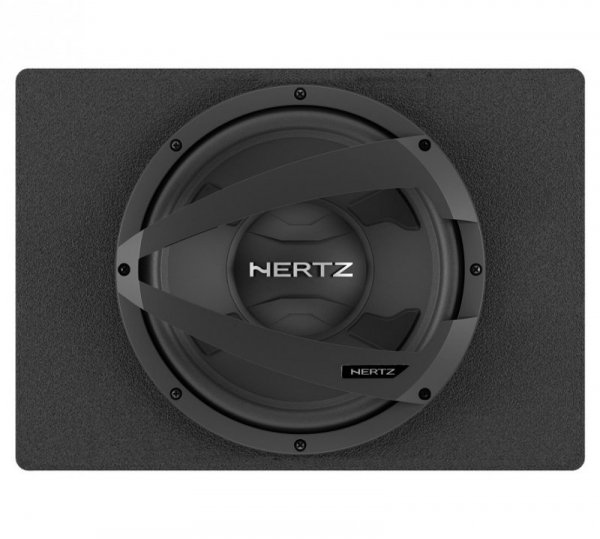 Hertz DBX 30.3 SUB-BOX