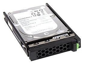 Fujitsu SATA 4TB 6G 7,2k 3,5&#039;HP BC S26361-F5636-L400
