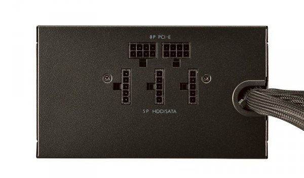 Cooler Master Zasilacz MasterWatt 750W
