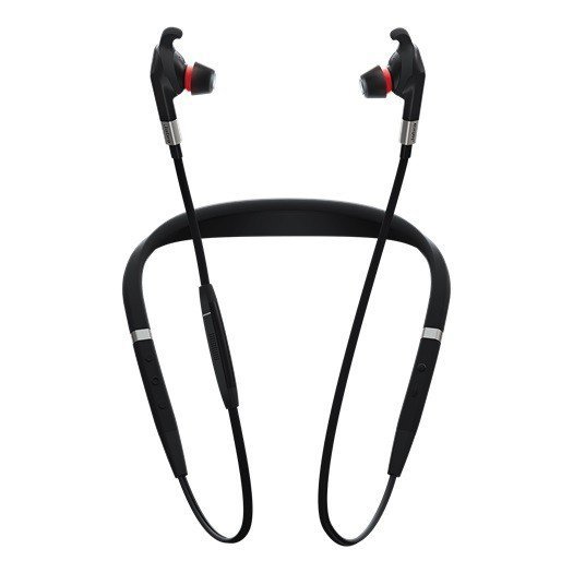 Jabra Evolve 75e MS Link370