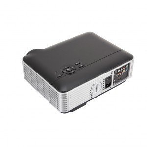ART Projektor LED HDMI USB 1280x800 2800lm Z3100