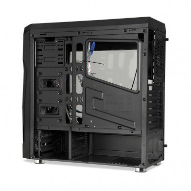 iBOX Obudowa ORCOS X14 USB 3.0/AUD