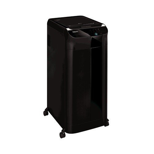 Fellowes Niszczarka AutoMax 550C P-4 ścinki 4x38mm