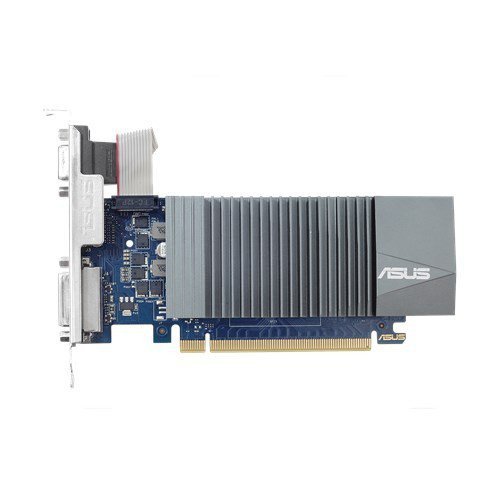 Asus GeForce GT 710 1GB GDDR5 32BIT DVI-D/HDMI/D-Sub