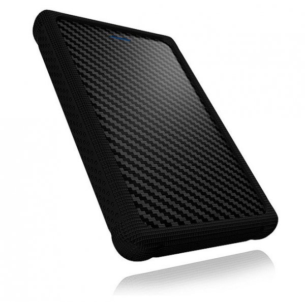 IcyBox IB-223U3a-B obudowa HDD 2,5&#039;&#039;