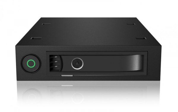 IcyBox IB-2212SSK 2,5&#039;&#039; HDD SATA/SAS i SSD